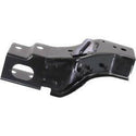 2013-2015 Chevy Malibu Front Bumper Bracket RH.
