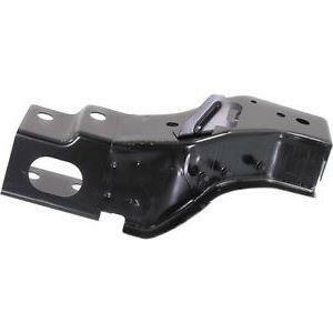 2013-2014 Cadillac XTS Front Bumper Bracket RH.