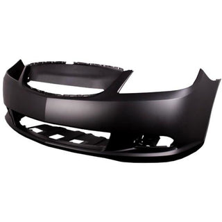 2010-2013 Buick LaCrosse Front Bumper Cover - Classic 2 Current Fabrication