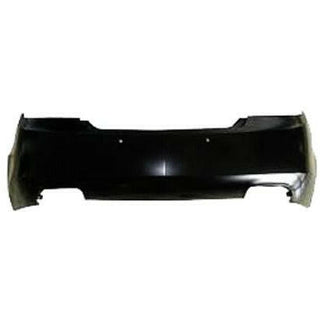 2010-2011 Buick LaCrosse Rear Bumper Cover W/Side Object Sensor, LaCrosse, Allure.