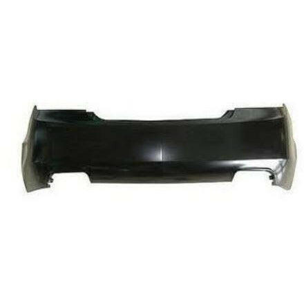 2010-2011 Buick Allure Rear Bumper Cover W/O Side Object Sensor, LaCrosse, Allure.