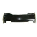 2010-2011 Buick LaCrosse Rear Bumper Cover W/O Side Object Sensor.