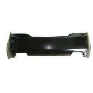2010-2011 Buick LaCrosse Rear Bumper Cover W/O Side Object Sensor.