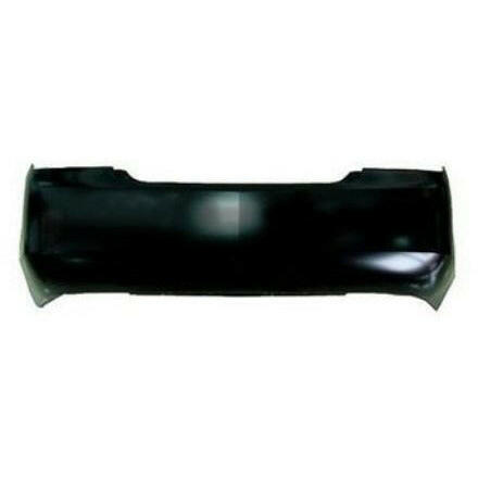 2010-2013 Buick LaCrosse Rear Bumper Cover W/O Park Assist System.