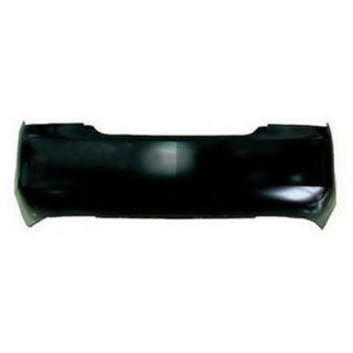 2010-2013 Buick LaCrosse Rear Bumper Cover W/O Park Assist System.