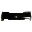2010-2011 Buick Allure Rear Bumper Cover W/Side Object Sensor, (P) LaCrosse 10-11, Allure 10-11.