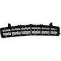 2010-2011 Buick Allure Front Bumper Grille - Classic 2 Current Fabrication