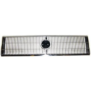 1987-1990 Buick Park Avenue Grille - Classic 2 Current Fabrication