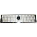 1987-1990 Buick Park Avenue Grille.