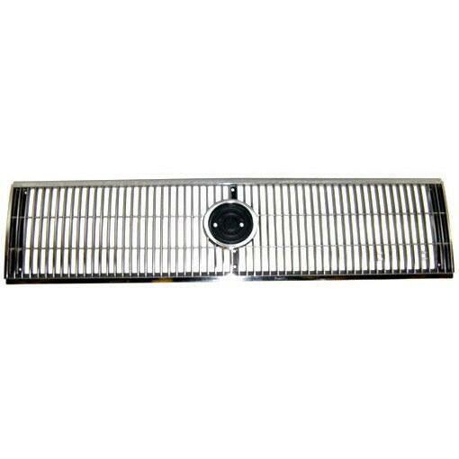1987-1990 Buick Electra (FWD) Grille.