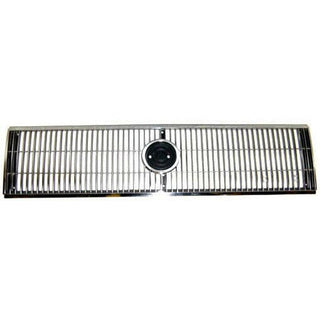 1987-1990 Buick Electra (FWD) Grille.