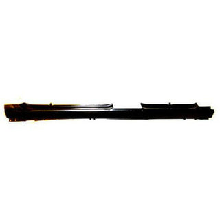 1987-1991 Pontiac Bonneville Rocker Panel LH.