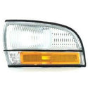 1991-1996 Buick Park Avenue Side Marker Lamp LH.