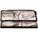 1991-1993 Buick Park Avenue Headlamp RH.