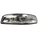 1997-1999 Buick LeSabre Headlamp LH w/Cornering Lamp.