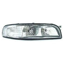 1997-1999 Buick LeSabre Headlamp RH w/Cornering Lamp.