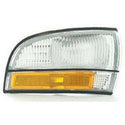 1991-1996 Buick Park Avenue Side Marker RH.