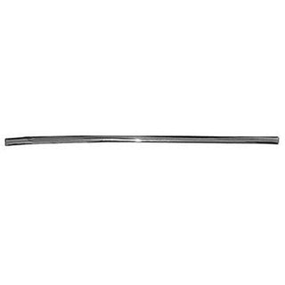 1997-1999 Buick LeSabre Rear Bumper Molding.