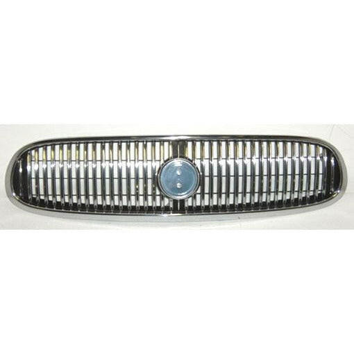 1997-1999 Buick LeSabre Grille Chrome.