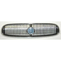 1997-1999 Buick LeSabre Grille Chrome.