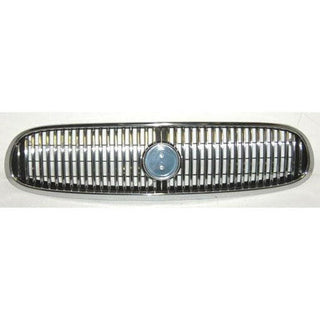 1997-1999 Buick LeSabre Grille Chrome.