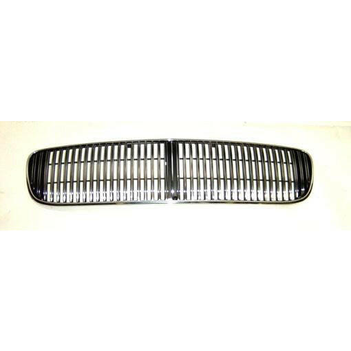 1992-1996 Buick LeSabre Grille Chrome.