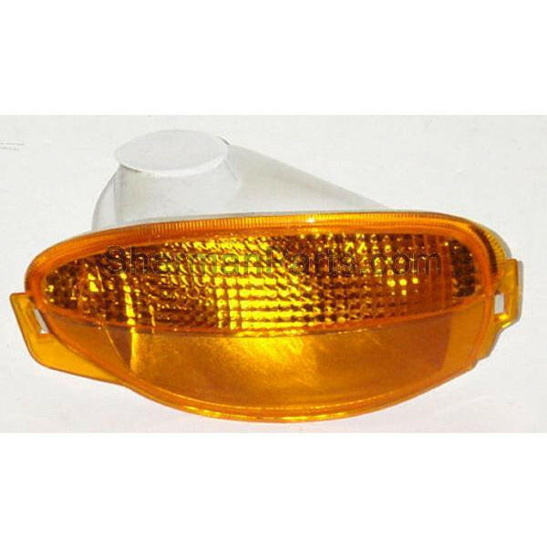 2000-2005 Buick LeSabre Park Signal Lamp LH.