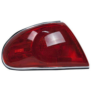 2001-2005 Buick LeSabre Tail Lamp LH - Classic 2 Current Fabrication