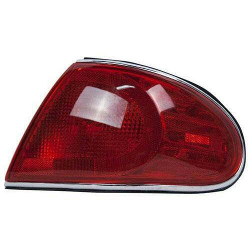 2001-2005 Buick LeSabre Tail Lamp RH.