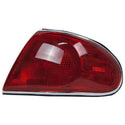 2001-2005 Buick LeSabre Tail Lamp RH.