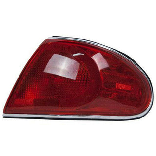 2001-2005 Buick LeSabre Tail Lamp RH.