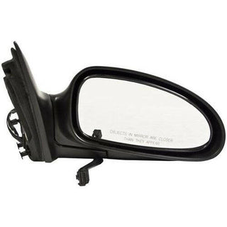 2002-2005 Buick LeSabre Mirror Power RH.