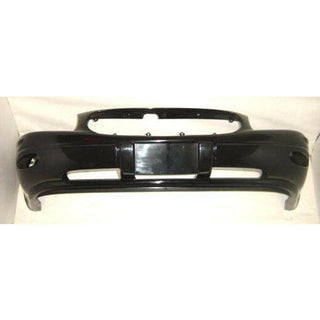 2000-2005 Buick LeSabre Front Bumper Cover.