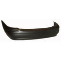 2000-2005 Buick LeSabre Rear Bumper Cover.