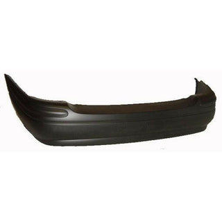 2000-2005 Buick LeSabre Rear Bumper Cover.