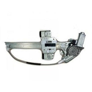 2001-2005 Buick LeSabre Power Window Regulator.