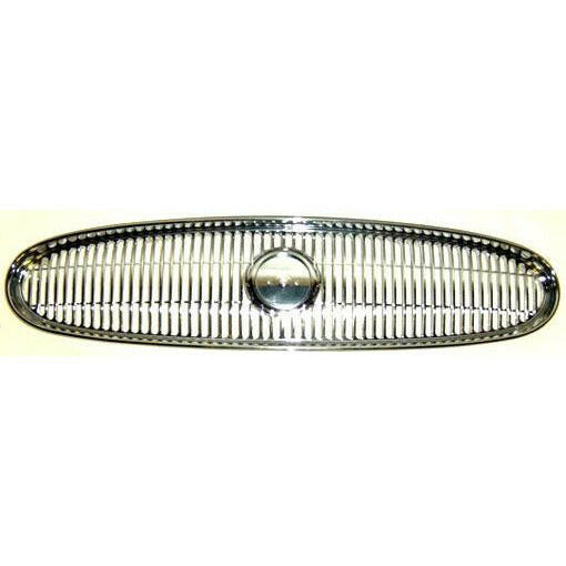 2000-2002 Buick LeSabre Grille Chrome.