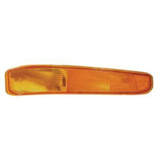 1997-2005 Buick Park Avenue Park Signal/Side Marker LH - Classic 2 Current Fabrication