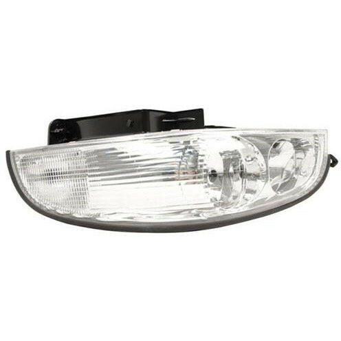 1997-2005 Buick Ultra Headlamp LH.