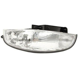 1997-2005 Buick Ultra Headlamp RH.
