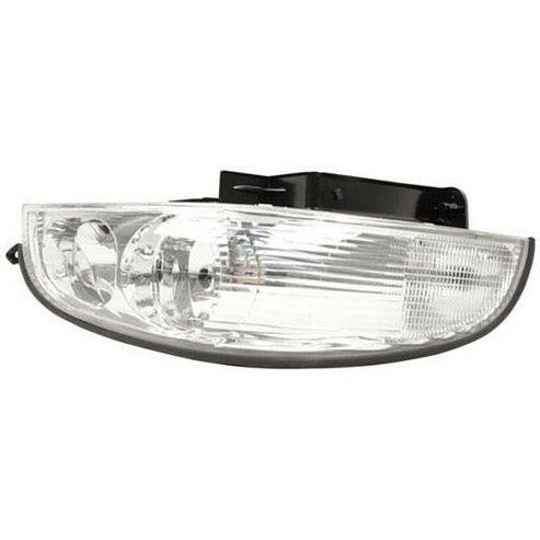 1997-2005 Buick Park Avenue Headlamp RH.