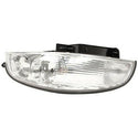 1997-2005 Buick Park Avenue Headlamp RH.