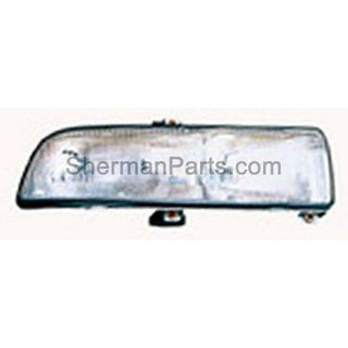 1993-1996 Buick Regal Headlamp RH.