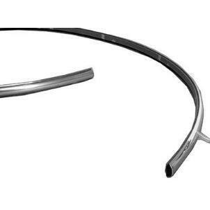 1995-1996 Buick Regal Rear Cover Molding.