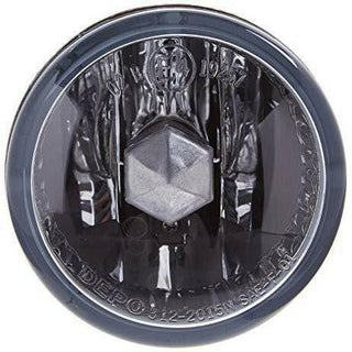 2004-2005 Scion xA Foglight RH.