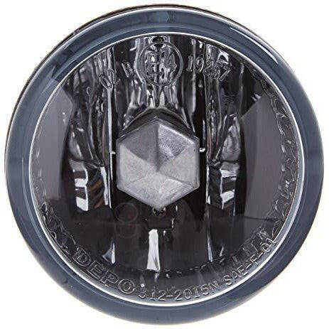 2000-2005 Toyota Echo Foglight RH.