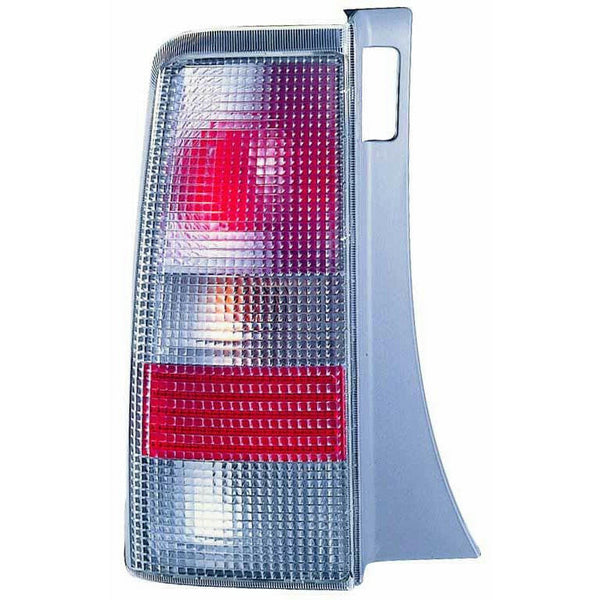 2004-2006 Scion xB Tail Lamp LH.