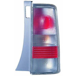 2004-2006 Scion xB Tail Lamp RH.