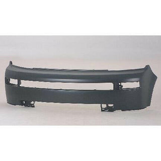 2004-2006 Scion xB Front Bumper Cover.
