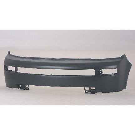 2004-2006 Scion xB Front Bumper Cover - Classic 2 Current Fabrication